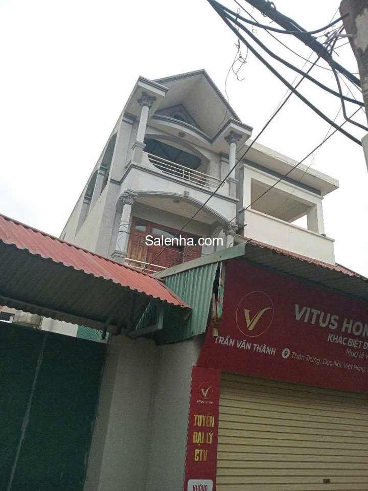 Ảnh nhà