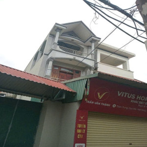 Ảnh nhà
