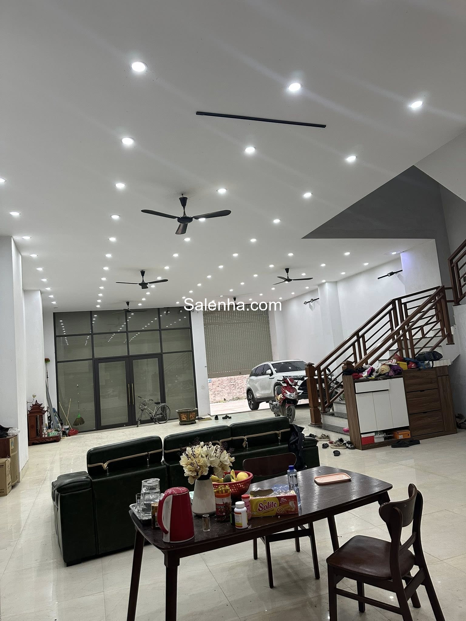 Ảnh nhà