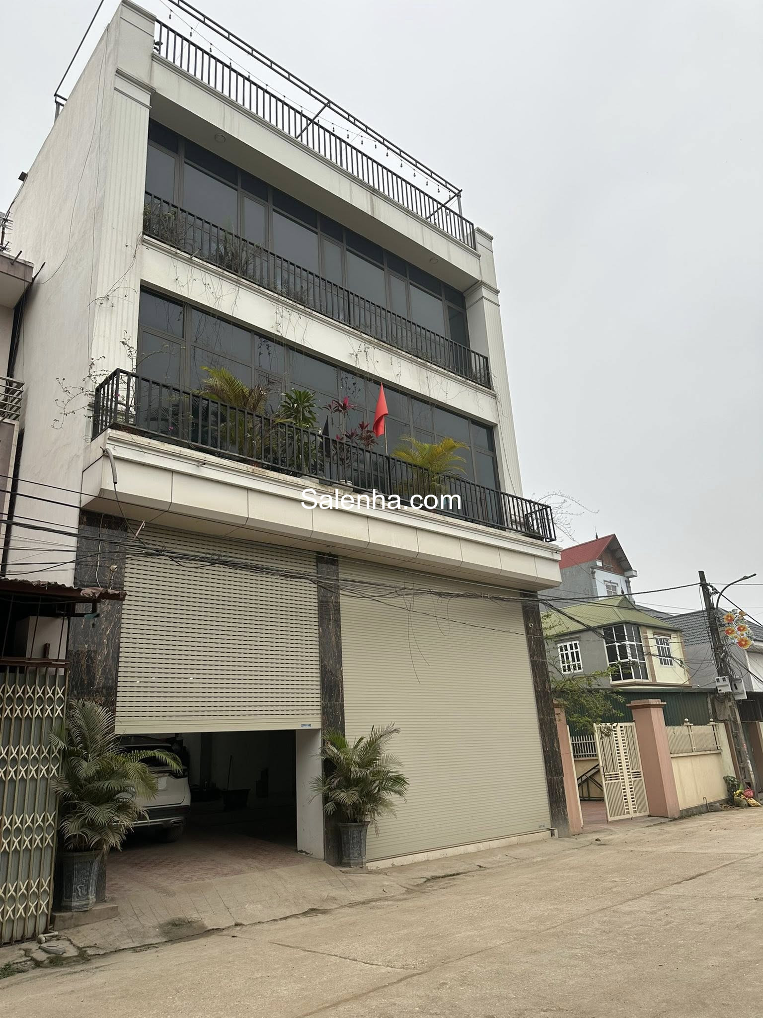 Ảnh nhà