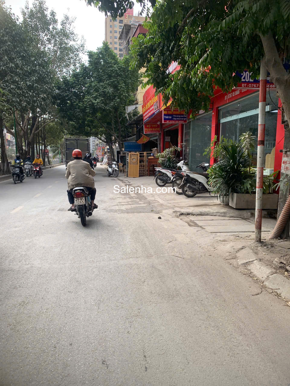 Ảnh nhà