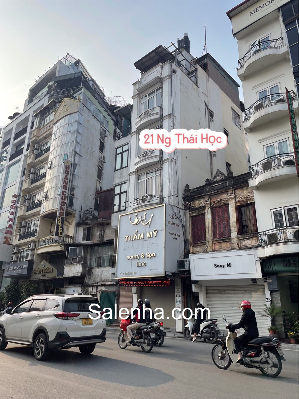 Ảnh nhà
