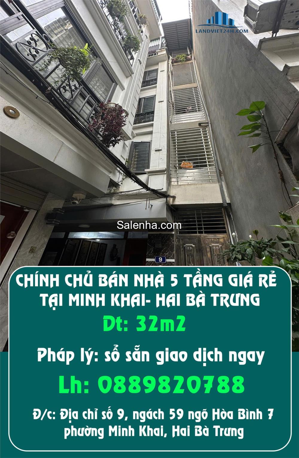 Ảnh nhà