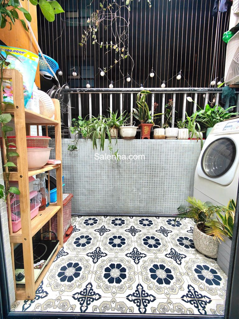 Ảnh nhà