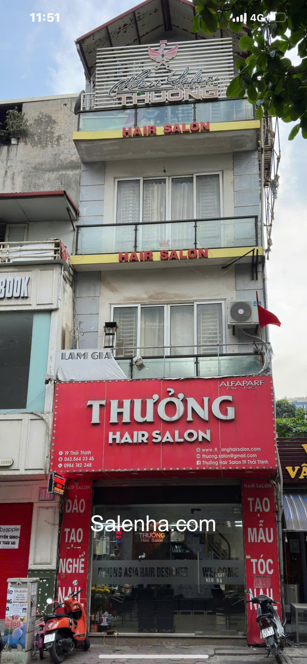 Ảnh nhà
