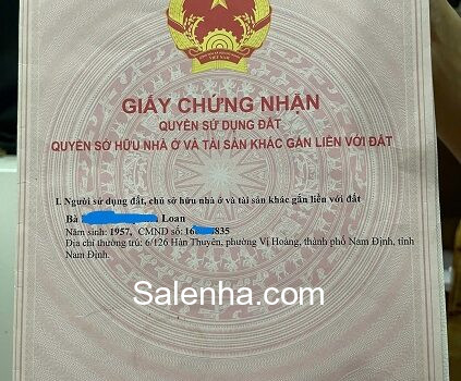 Ảnh nhà