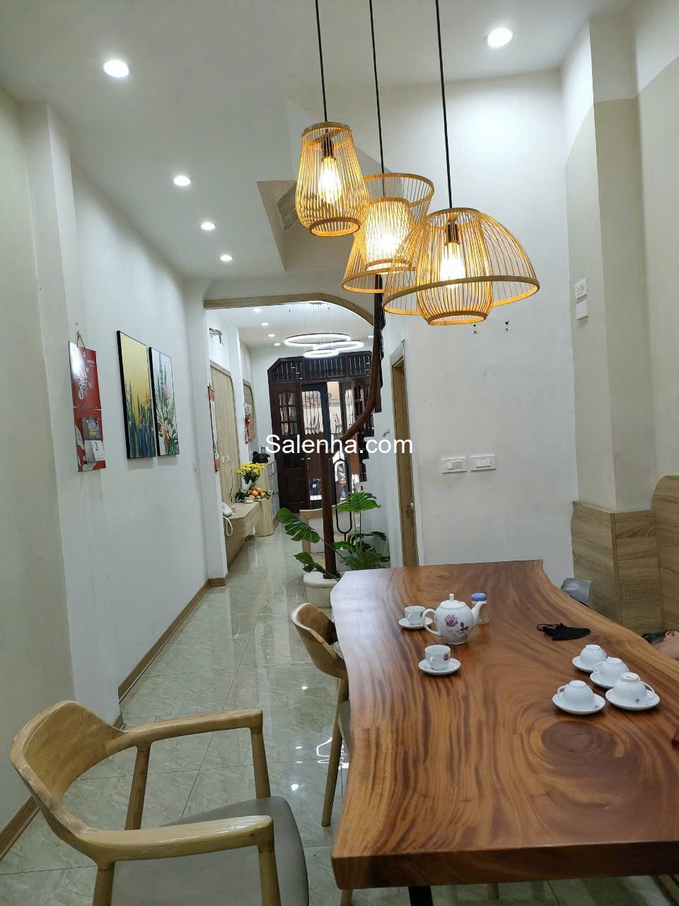 Ảnh nhà
