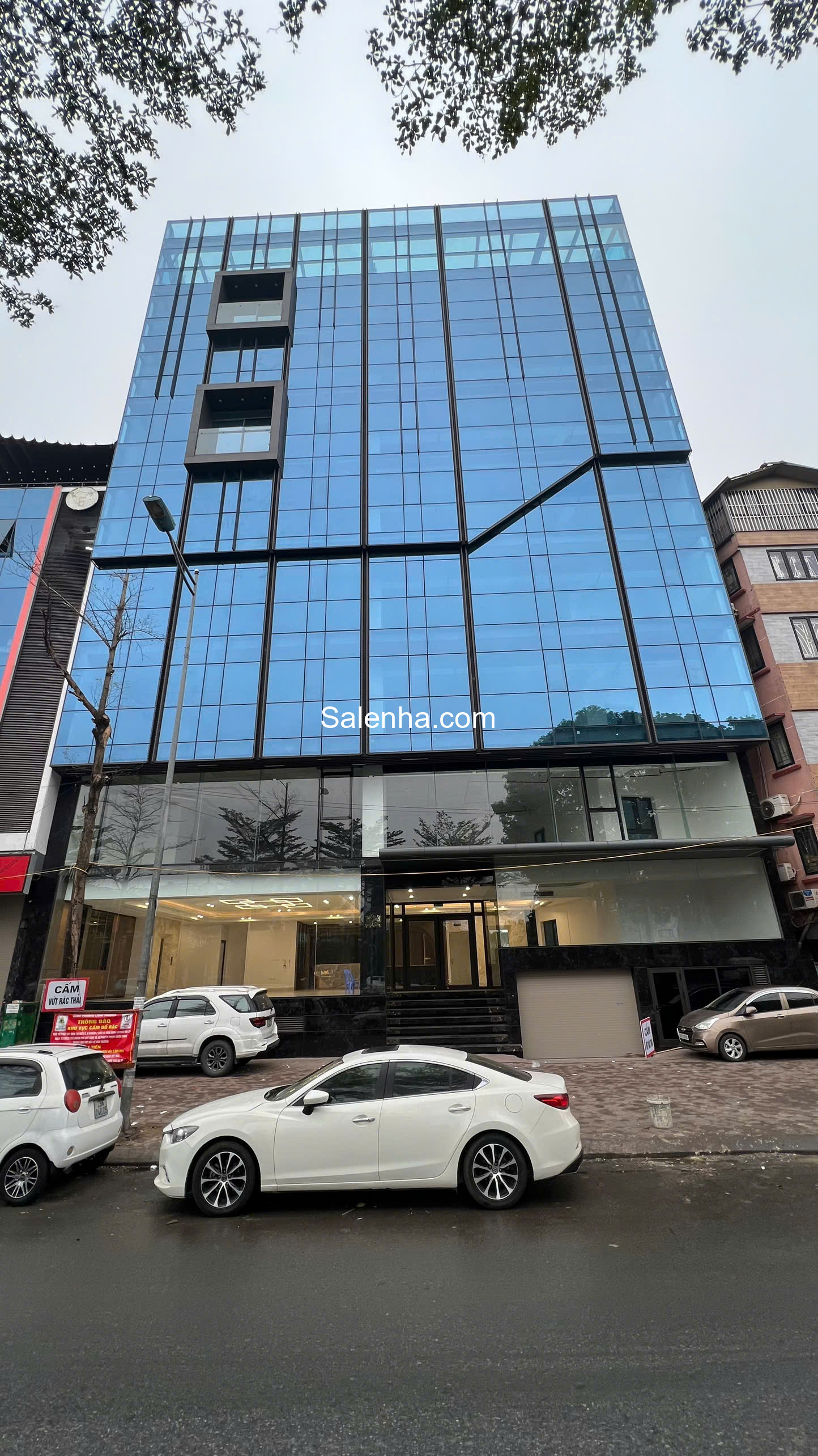 Ảnh nhà