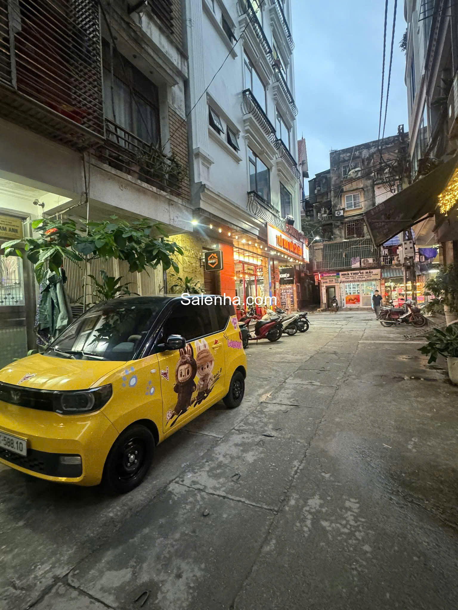 Ảnh nhà