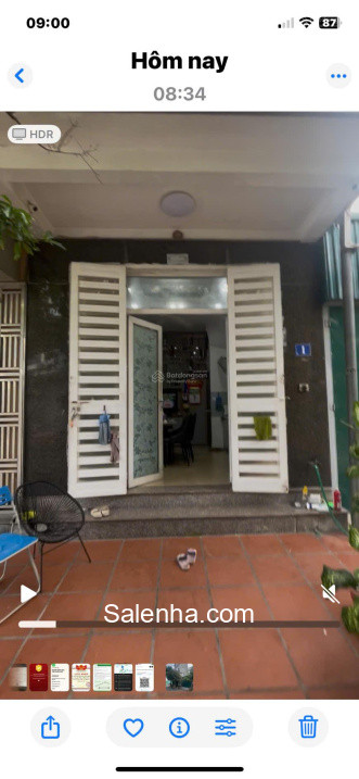 Ảnh nhà