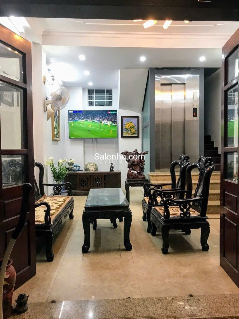 Ảnh nhà