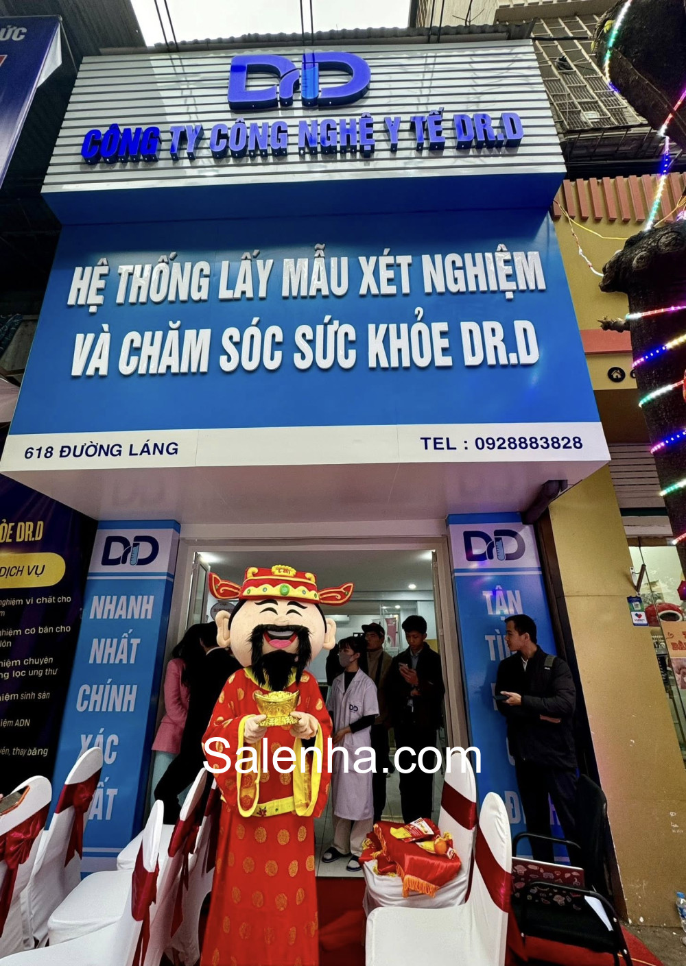 Ảnh nhà