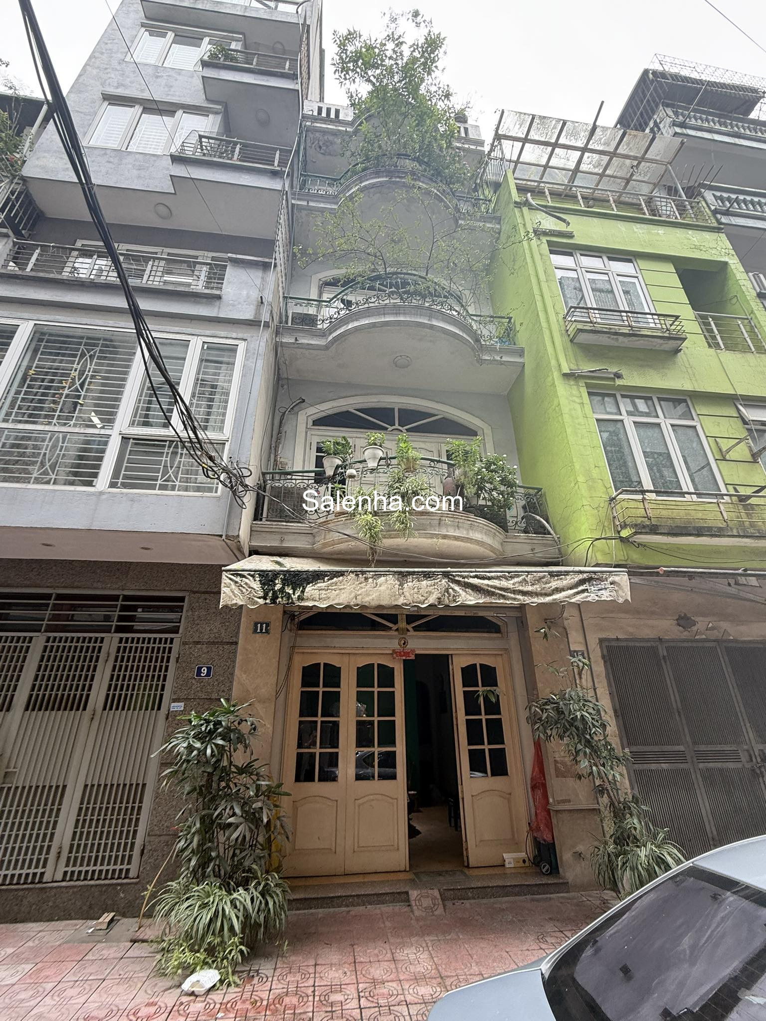 Ảnh nhà