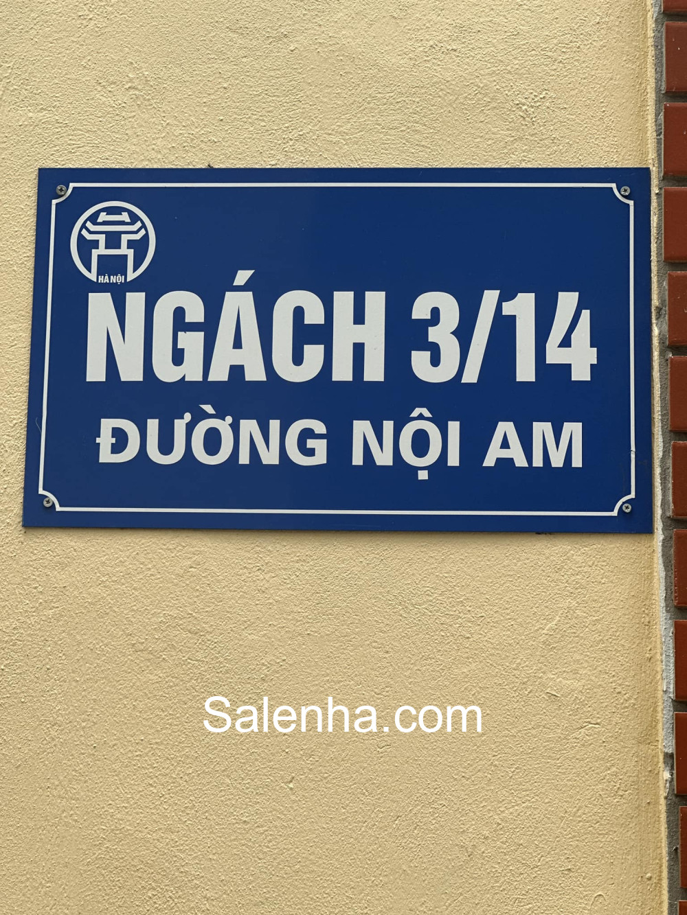 Ảnh nhà
