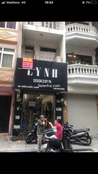 Ảnh nhà