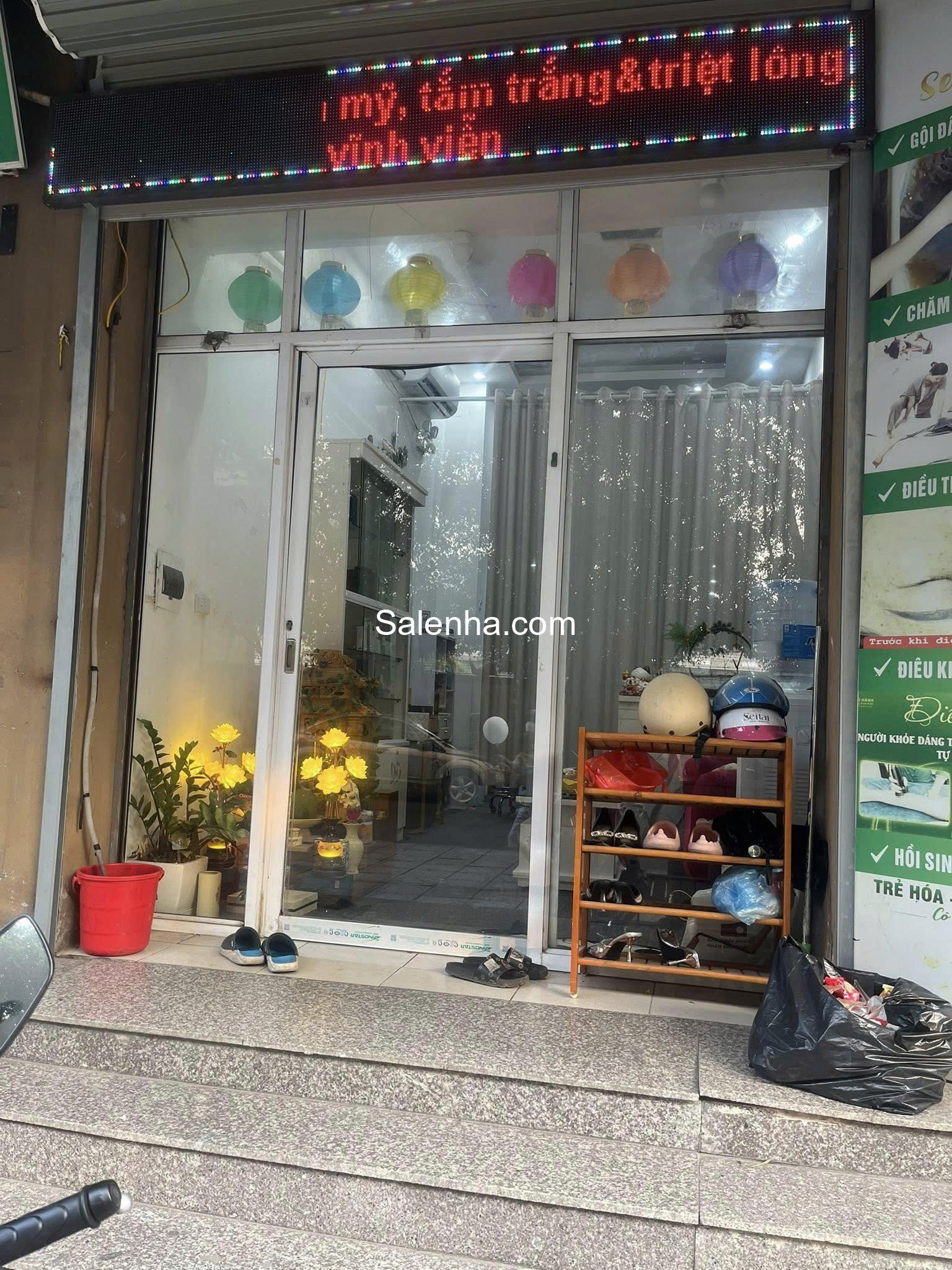 Ảnh nhà