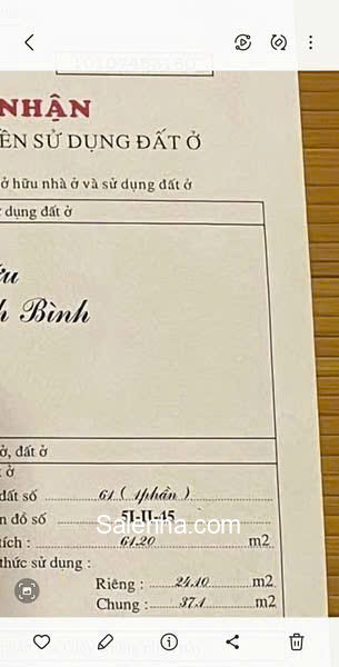 Ảnh nhà