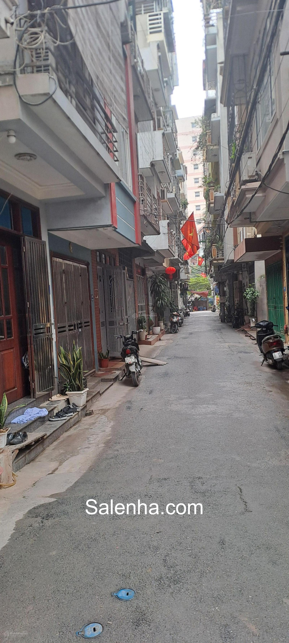 Ảnh nhà