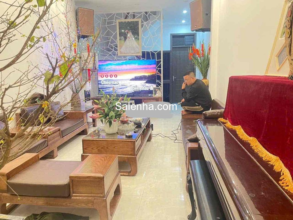 Ảnh nhà