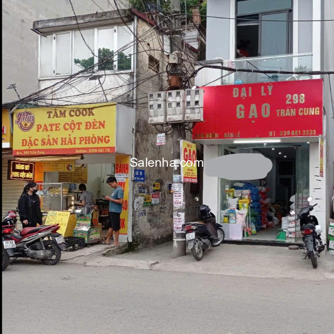 Ảnh nhà
