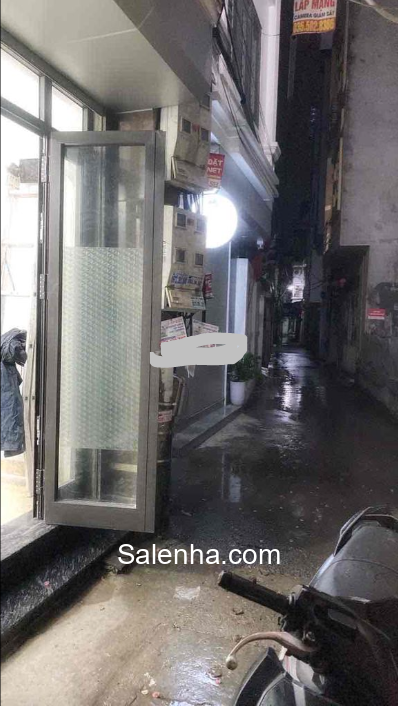 Ảnh nhà