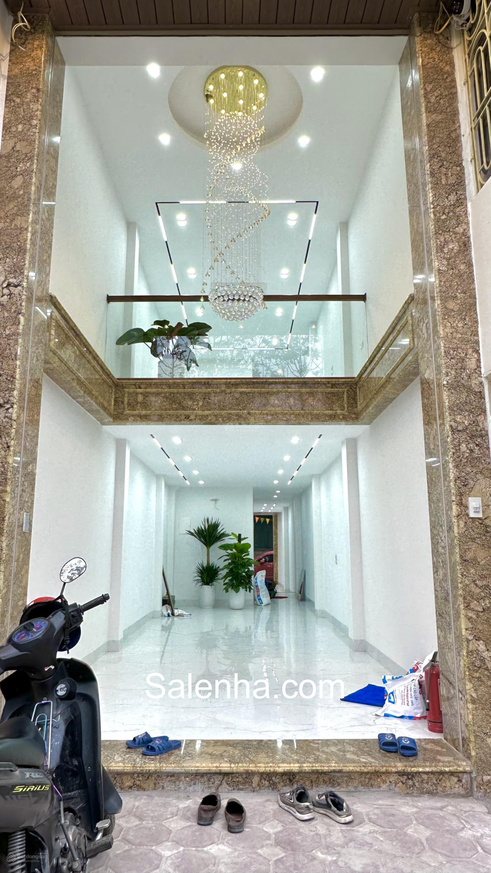Ảnh nhà