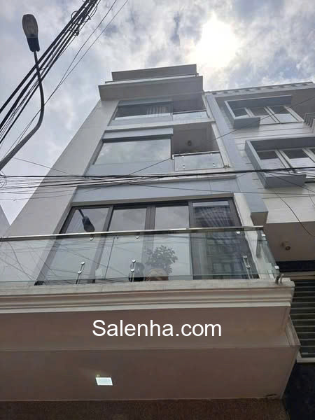 Ảnh nhà
