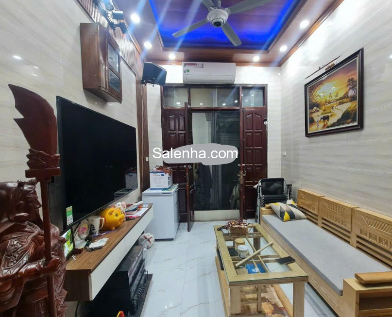 Ảnh nhà