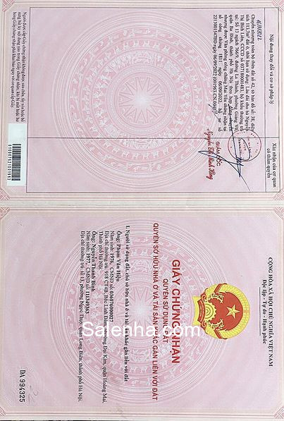 Ảnh nhà