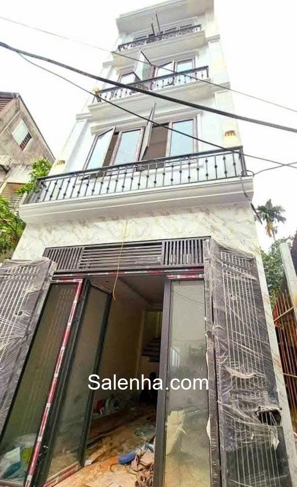 Ảnh nhà