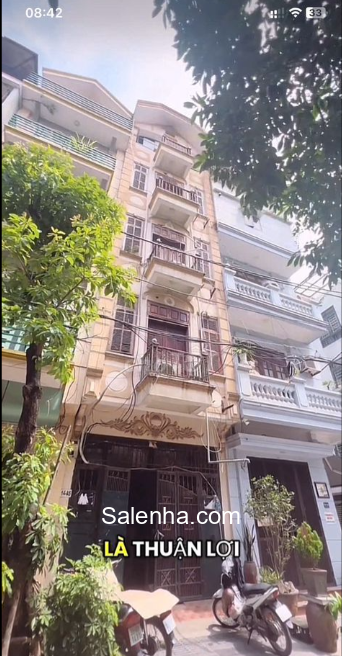 Ảnh nhà