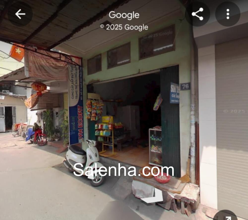 Ảnh nhà