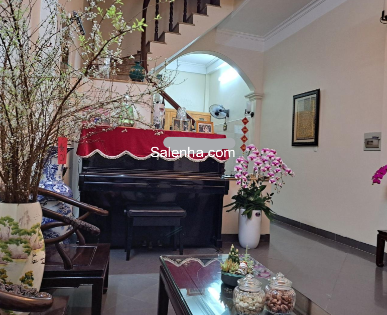 Ảnh nhà
