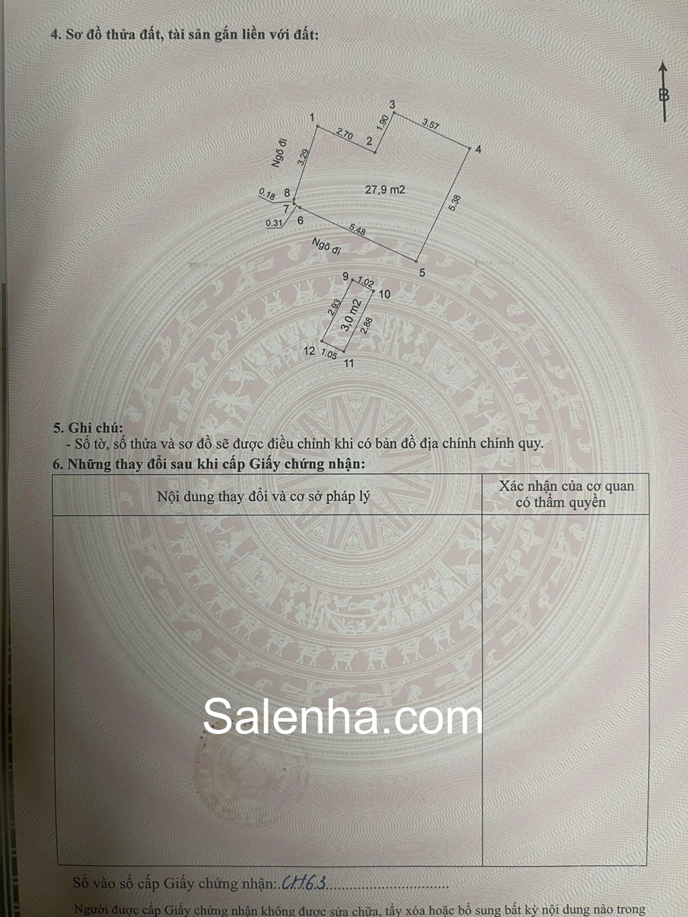 Ảnh nhà