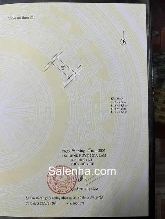 Ảnh nhà