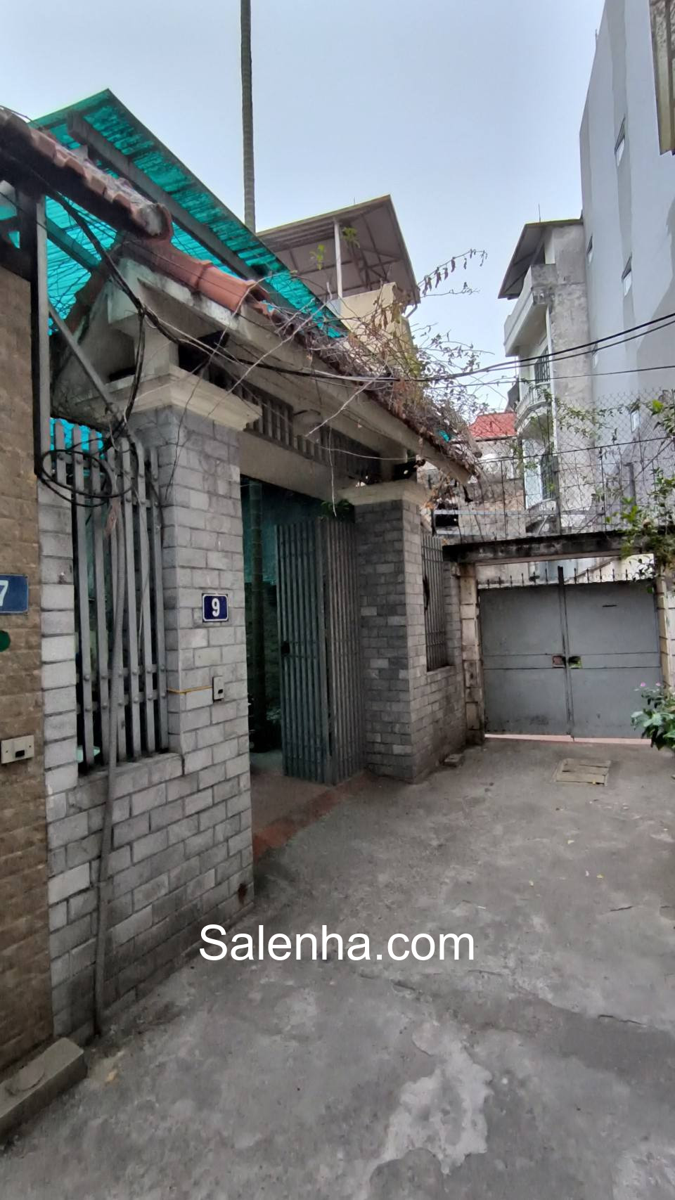 Ảnh nhà