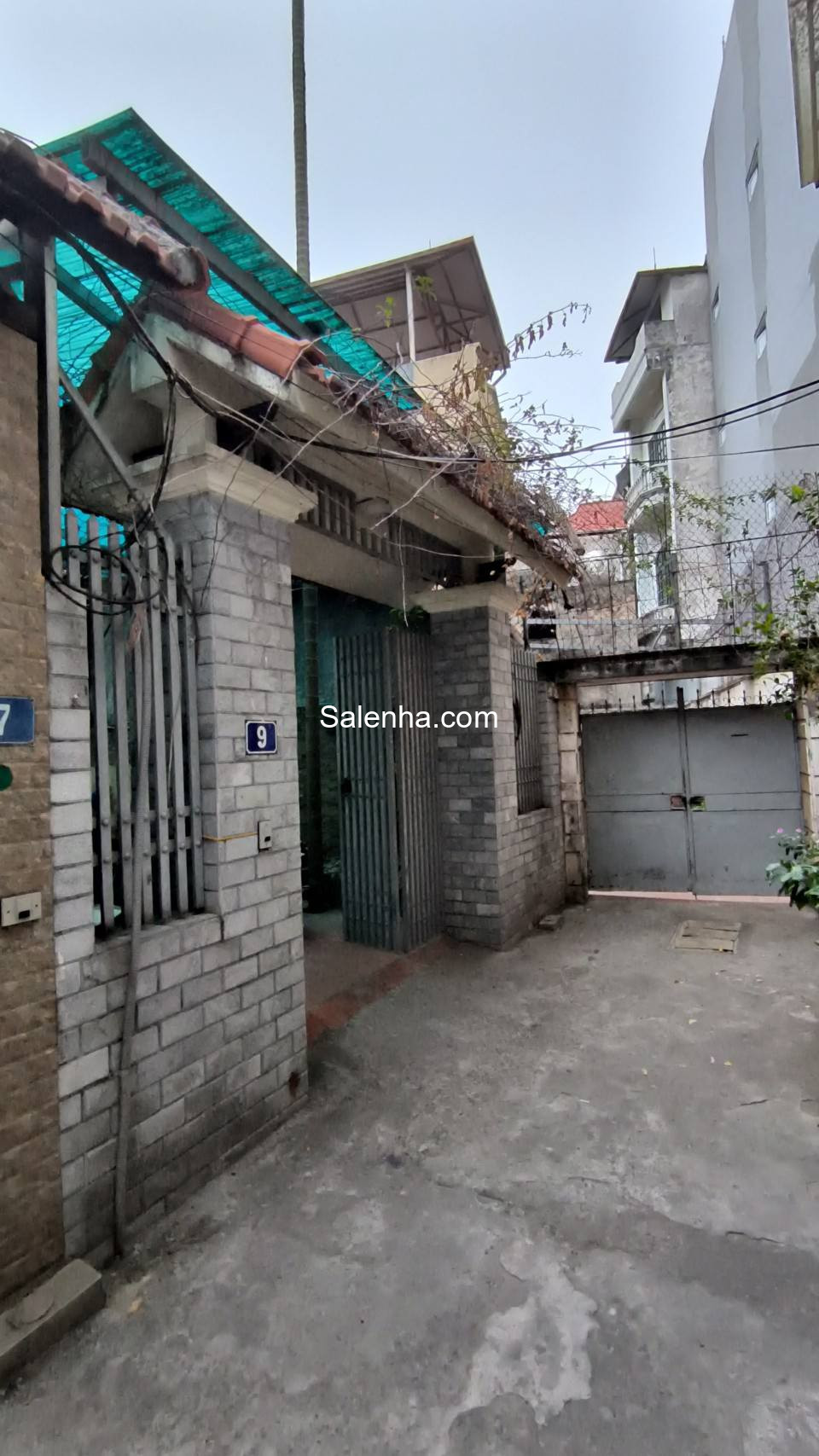 Ảnh nhà