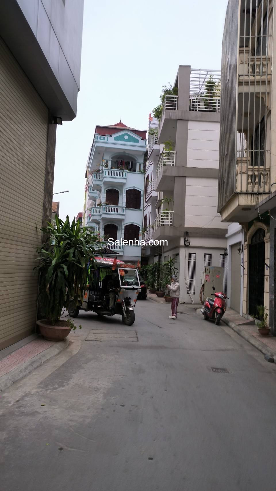 Ảnh nhà