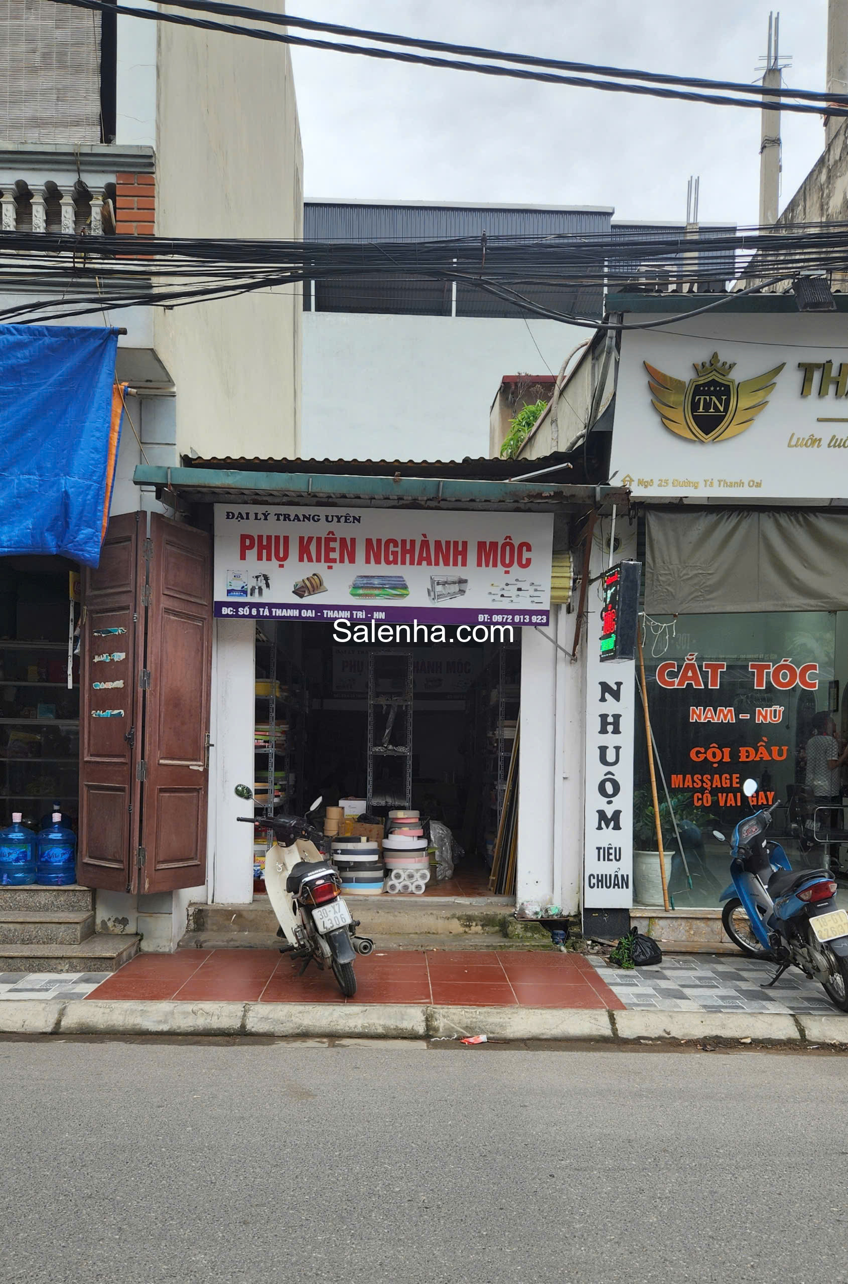 Ảnh nhà