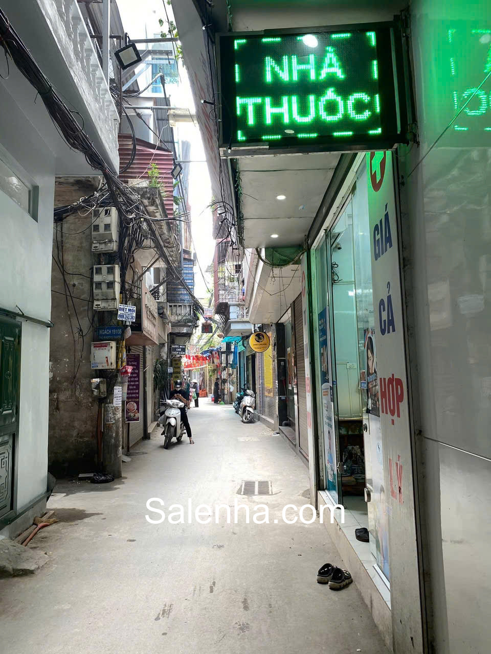 Ảnh nhà