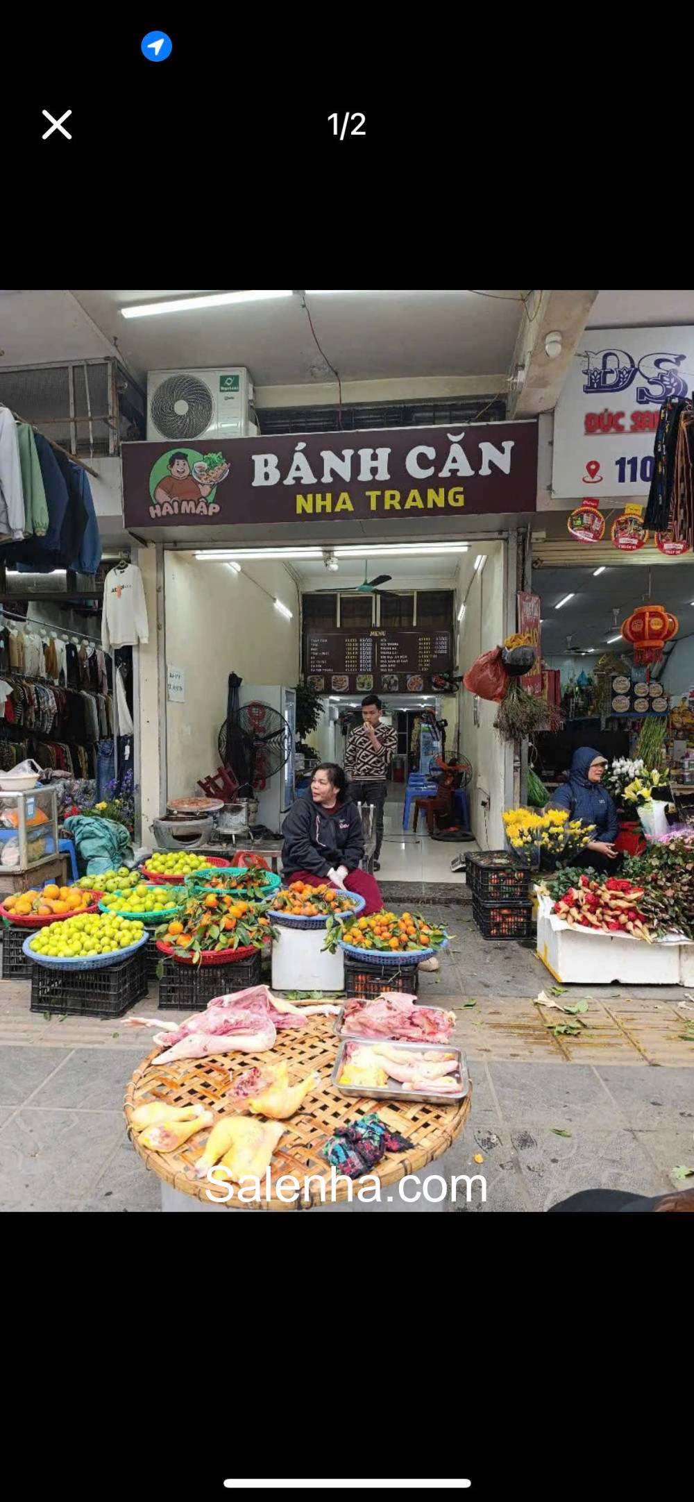 Ảnh nhà