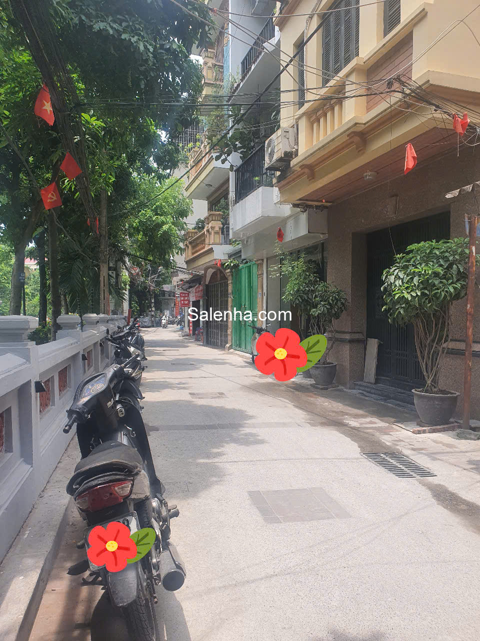Ảnh nhà