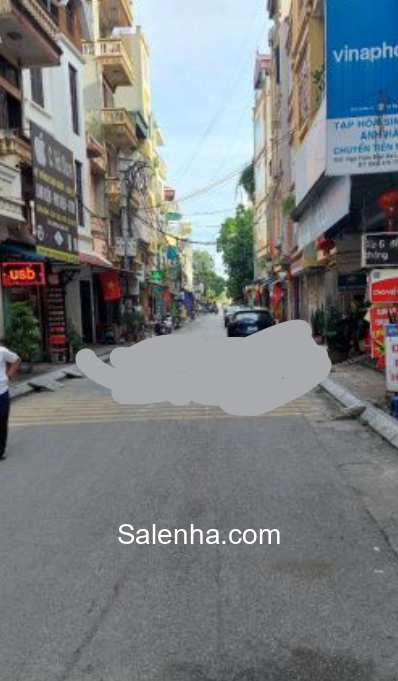 Ảnh nhà