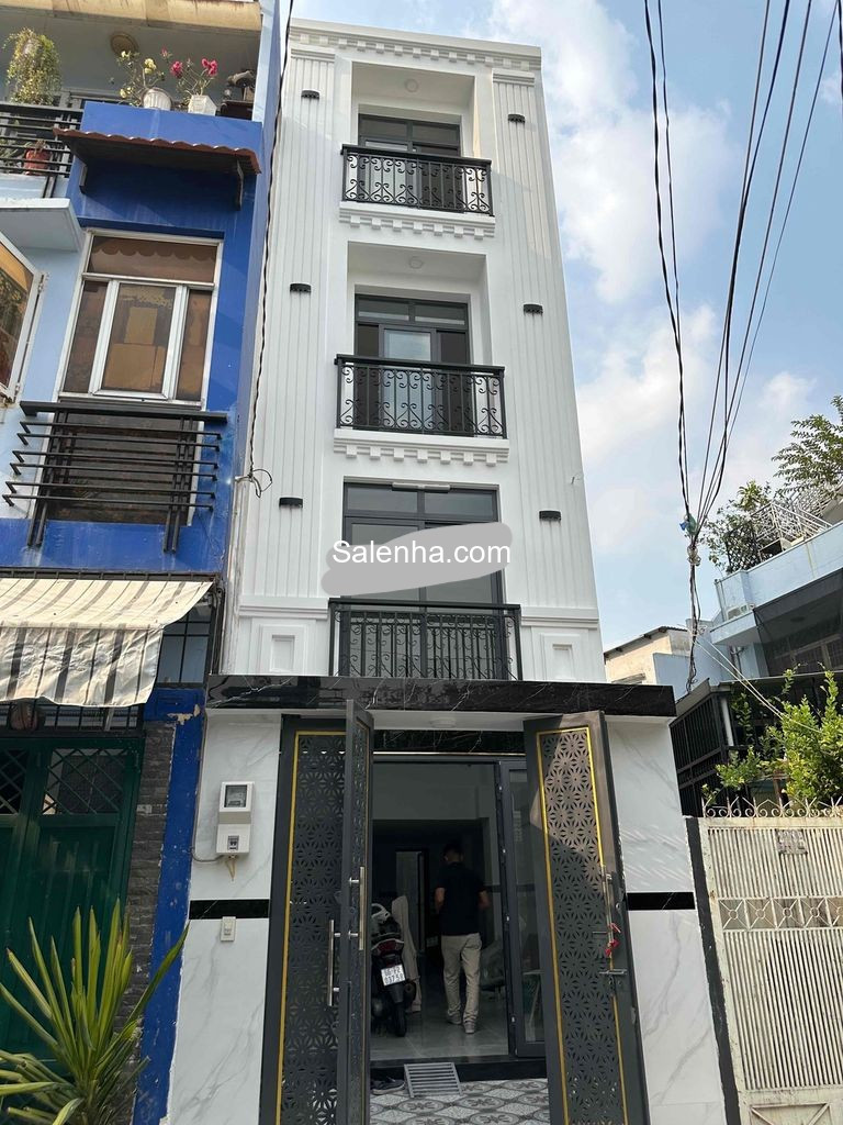 Ảnh nhà