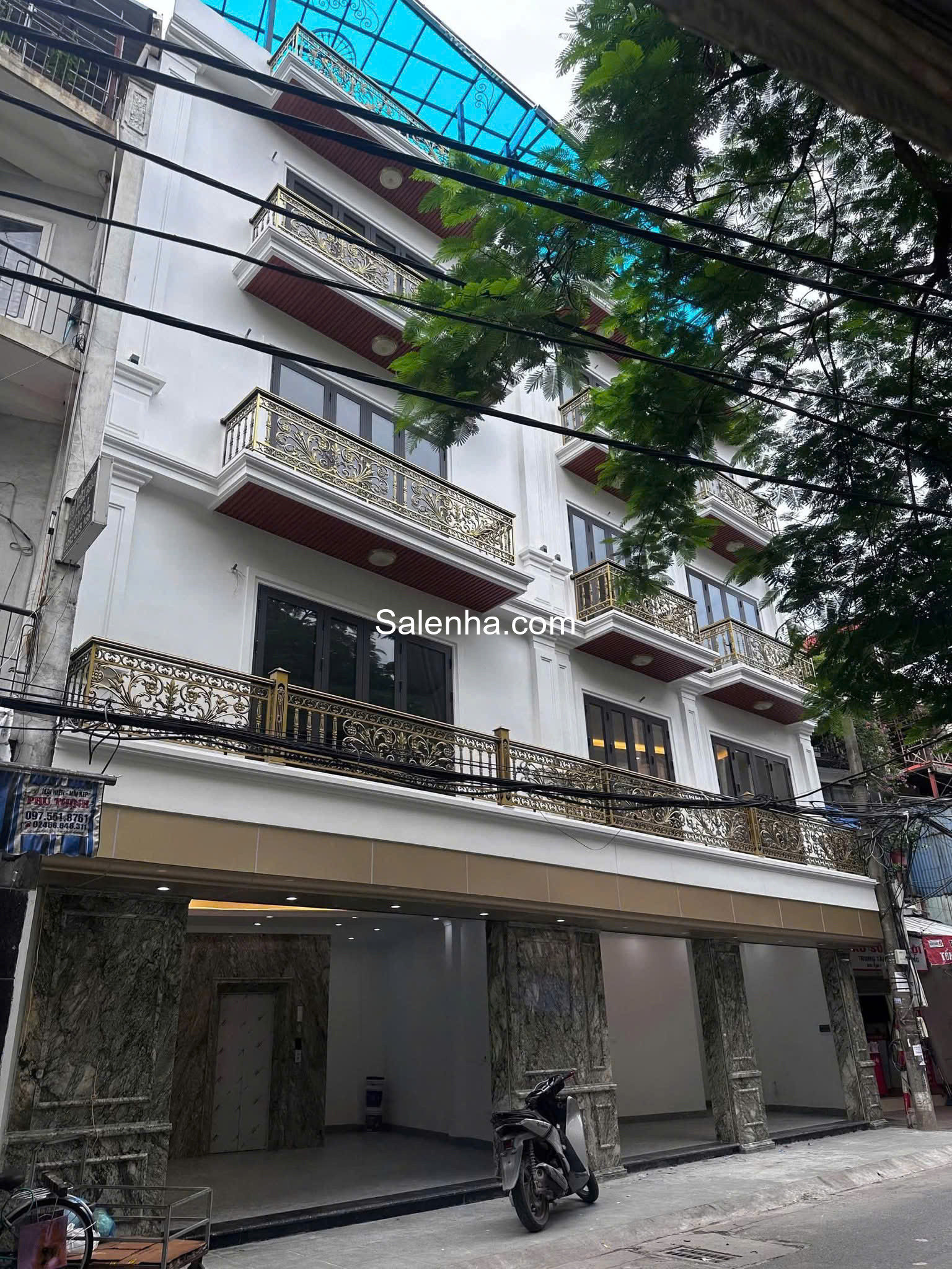 Ảnh nhà