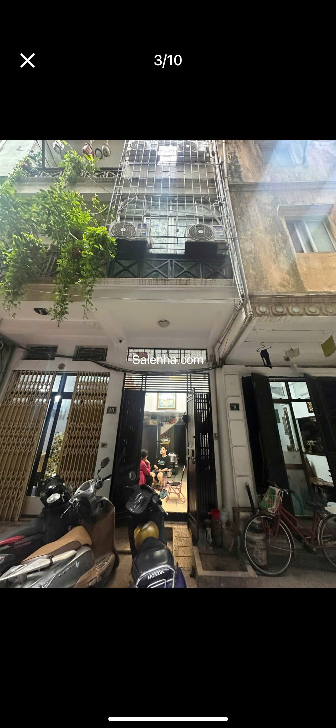 Ảnh nhà
