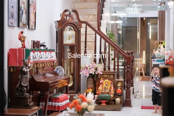 Ảnh nhà