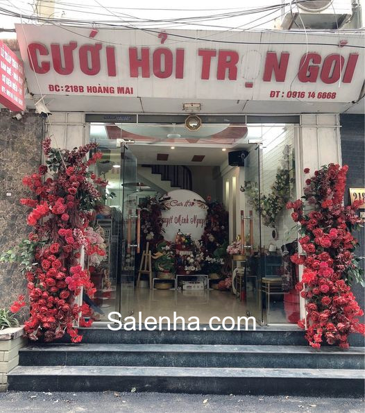 Ảnh nhà