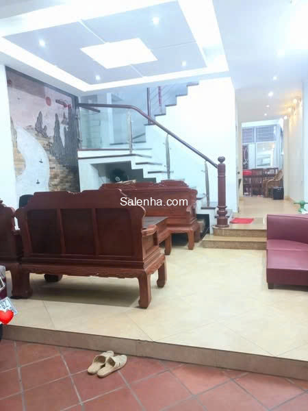 Ảnh nhà