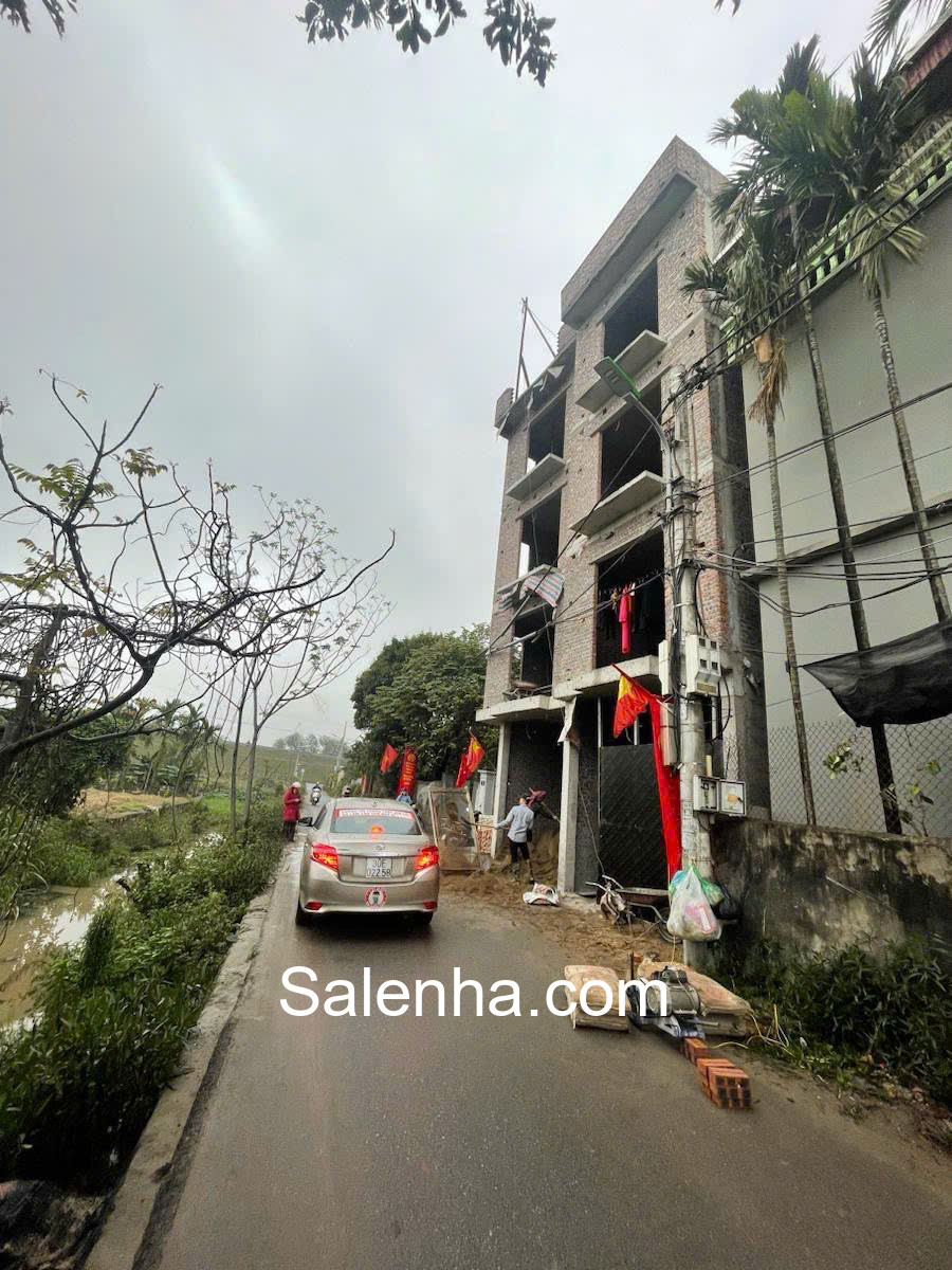 Ảnh nhà